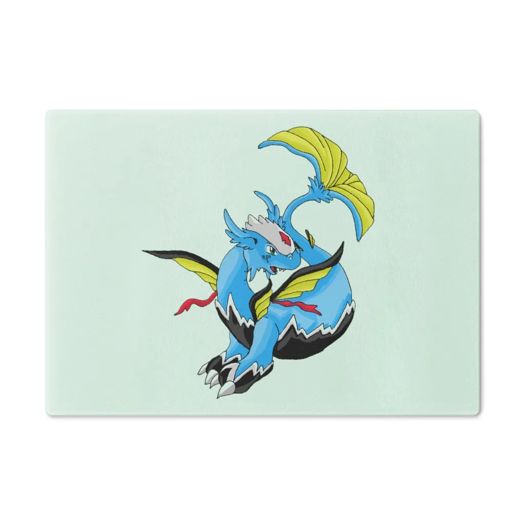 Dragonir Cutting Board