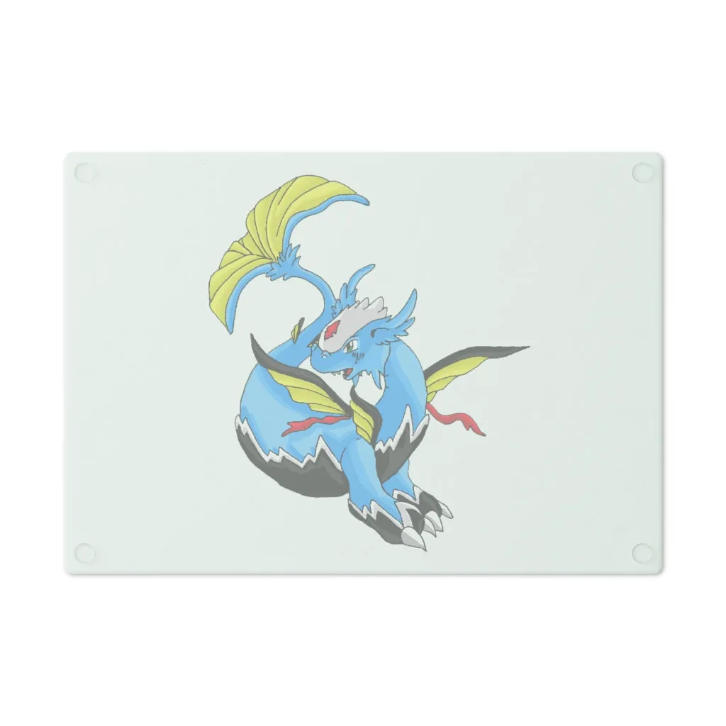 Dragonir Cutting Board