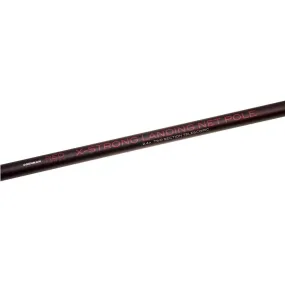 Drennan Red Range 2.4m X-Strong Landing Net Pole