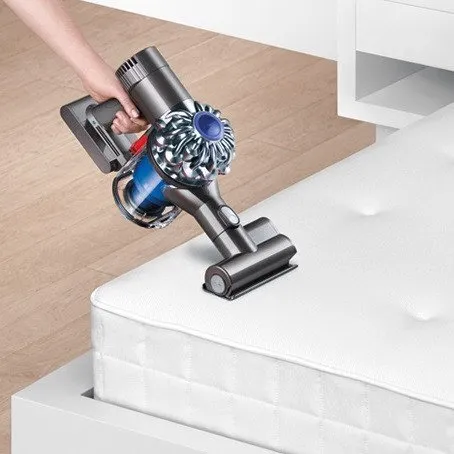 Dyson DC74 Fluffy Vacuum Cleaner