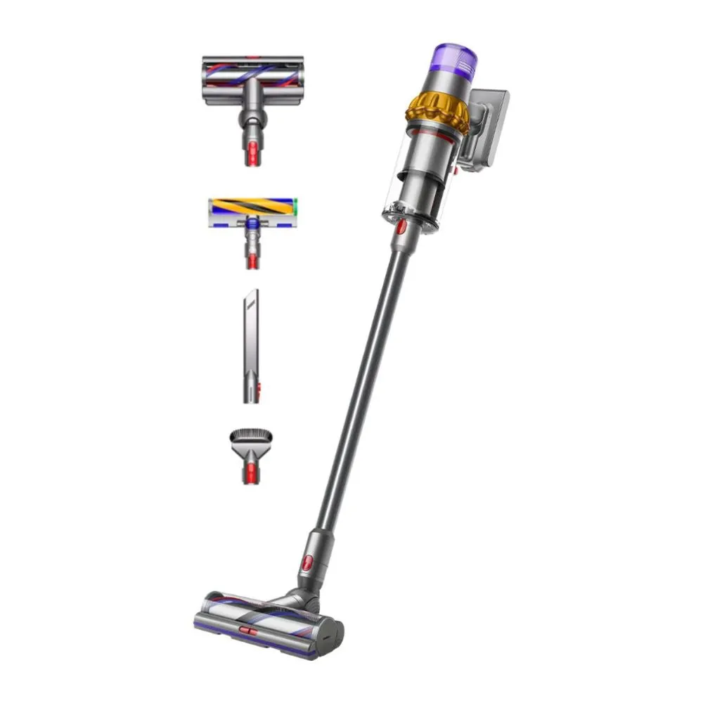 Dyson V15 Detect Absolute Cordless Vacuum