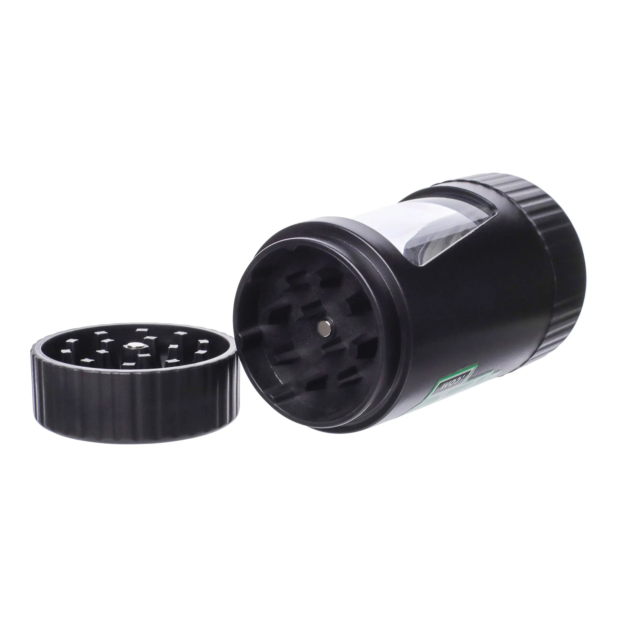 E420 Twist it Grinder Jar