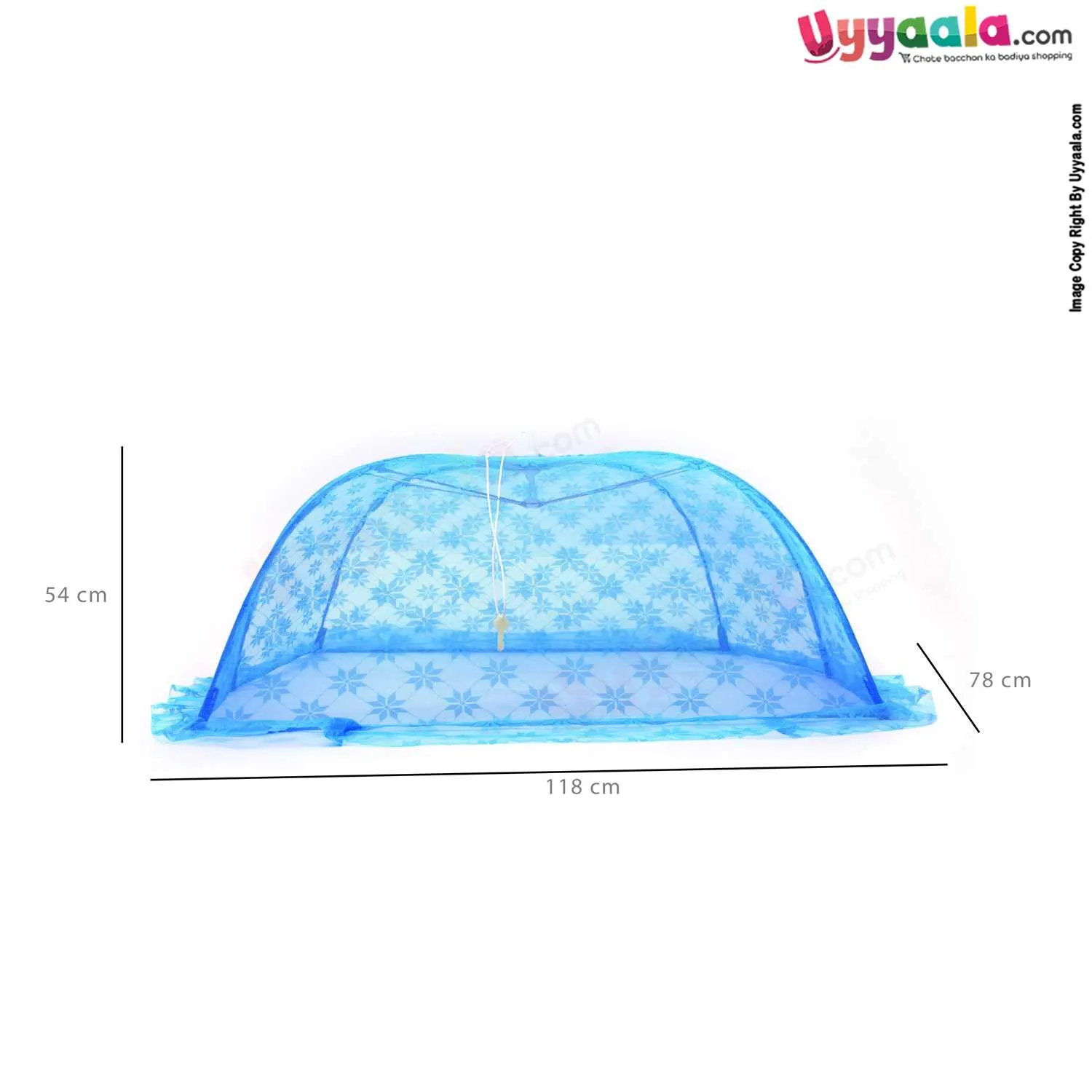 EAGLE Mosquito Net Size -L