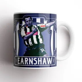 Earnshaw Legend Mug