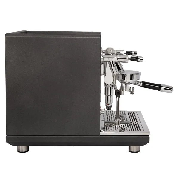 ECM Synchronika Dual Boiler Coffee Machine