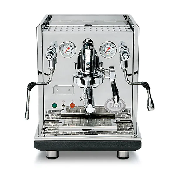 ECM Synchronika Dual Boiler Coffee Machine