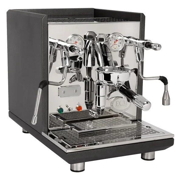 ECM Synchronika Dual Boiler Coffee Machine