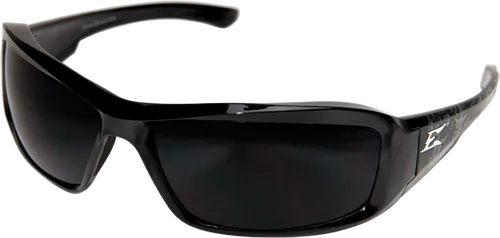 Edge Eyewear XB116-G Gargoyle Brazeau Desginer Non Polarized