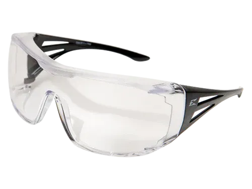 Edge Safety Glasses - Ossa