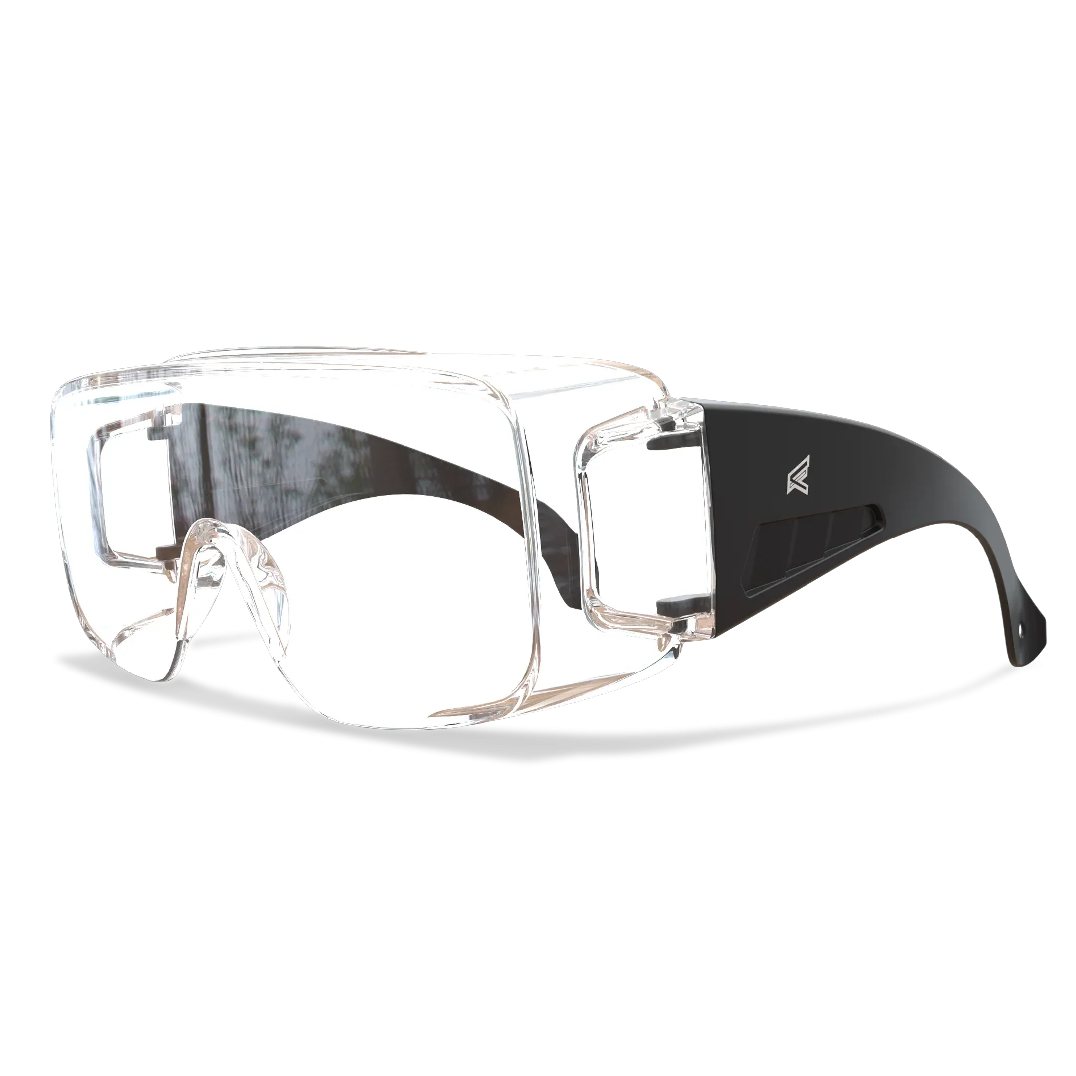 Edge Safety Glasses - Ossa