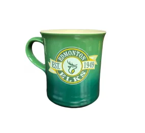 Edmonton Elks 14oz Stoneware Mug