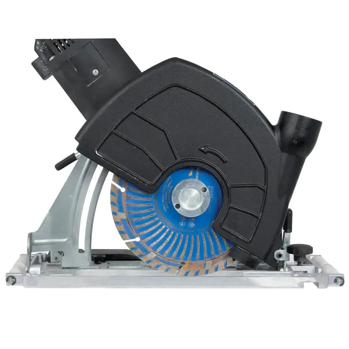 Eibenstock 7" Circular Tile Saw