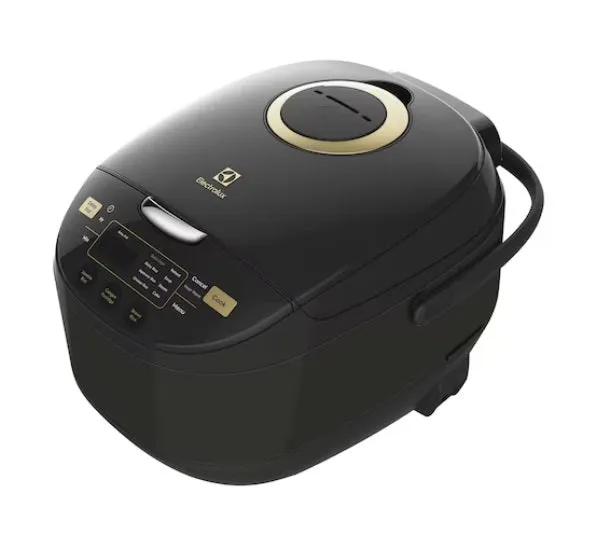 Electrolux E7RC1-650K 1.8L Rice Cooker