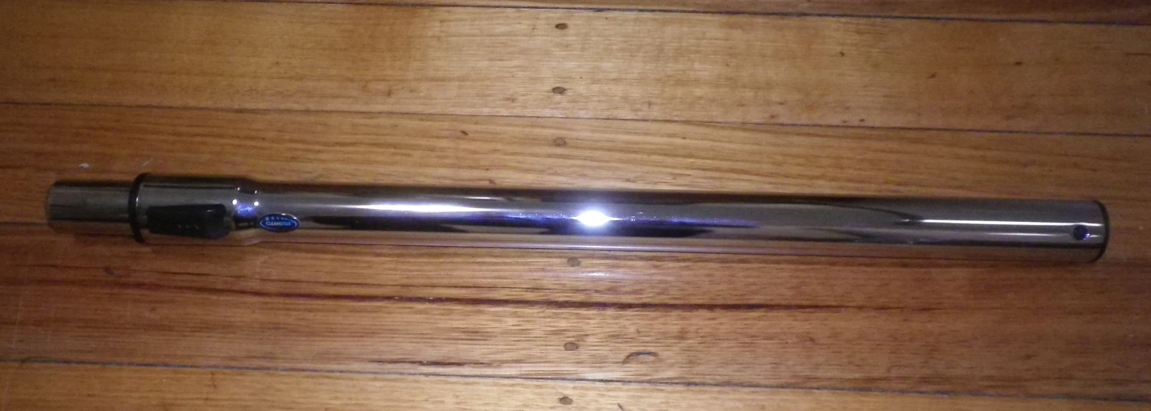 Electrolux, Volta, Vax 59cm X 32mm Stainless Telescopic Pipe - Part # RTC032