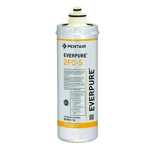 Everpure 2FC Replacement Cartridge