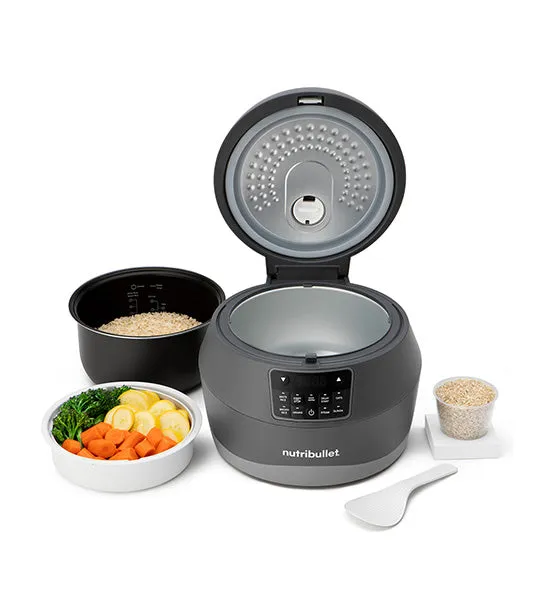 EveryGrain Cooker