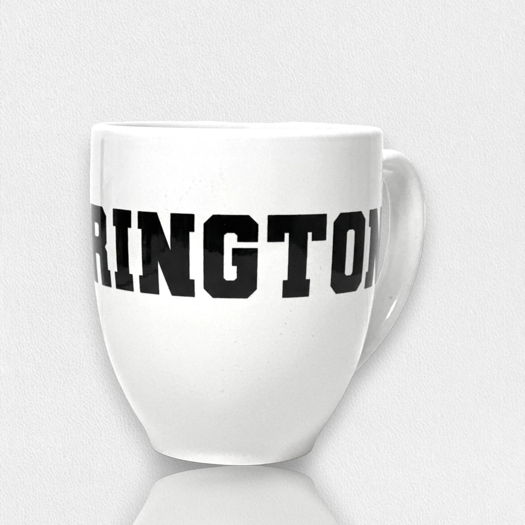 FEARRINGTON LIFESTYLE COLLECTION - FEARRINGTON MUG