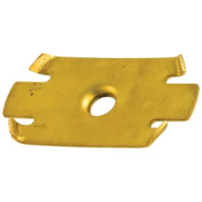 FEBCO RETAINER 1/2-3/4 Brass Retainer For 1/2 And 3/4 In Pressure Vacuum Breaker