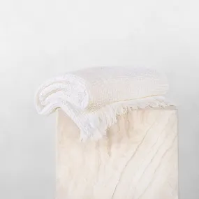 Flocca Linen Bath Towel - Ayrton