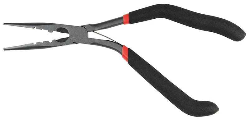 Fox Rage Pistol Pliers 12"