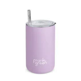 Frank Green Ice Coffee Cup Lilac Haze 425ml