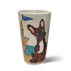 French Bulldog Mug