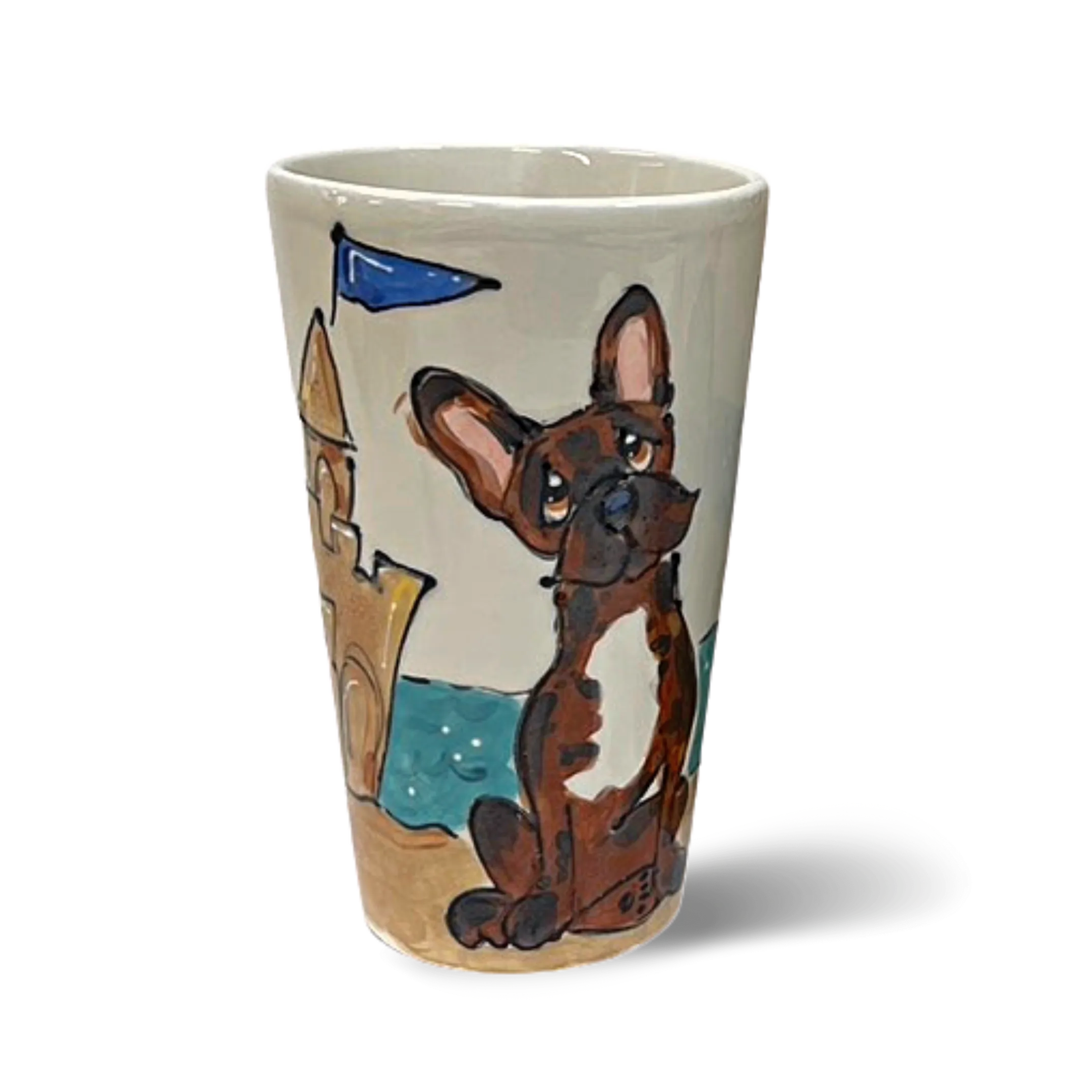 French Bulldog Mug