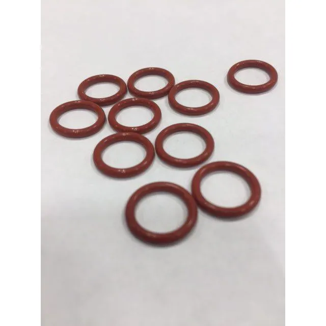 Furick Cup Spare O-Rings for Fupa 12, BBW, and Moose Knuckle 14, 10/pk - OR12