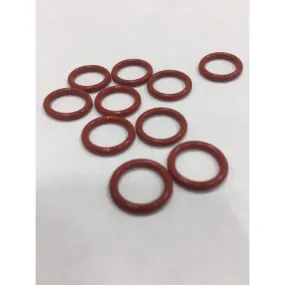 Furick Cup Spare O-Rings for Fupa 12, BBW, and Moose Knuckle 14, 10/pk - OR12