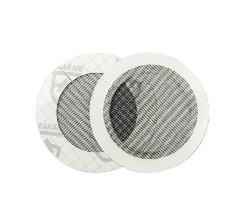 GearAid Tenacious Tape Mesh Patches