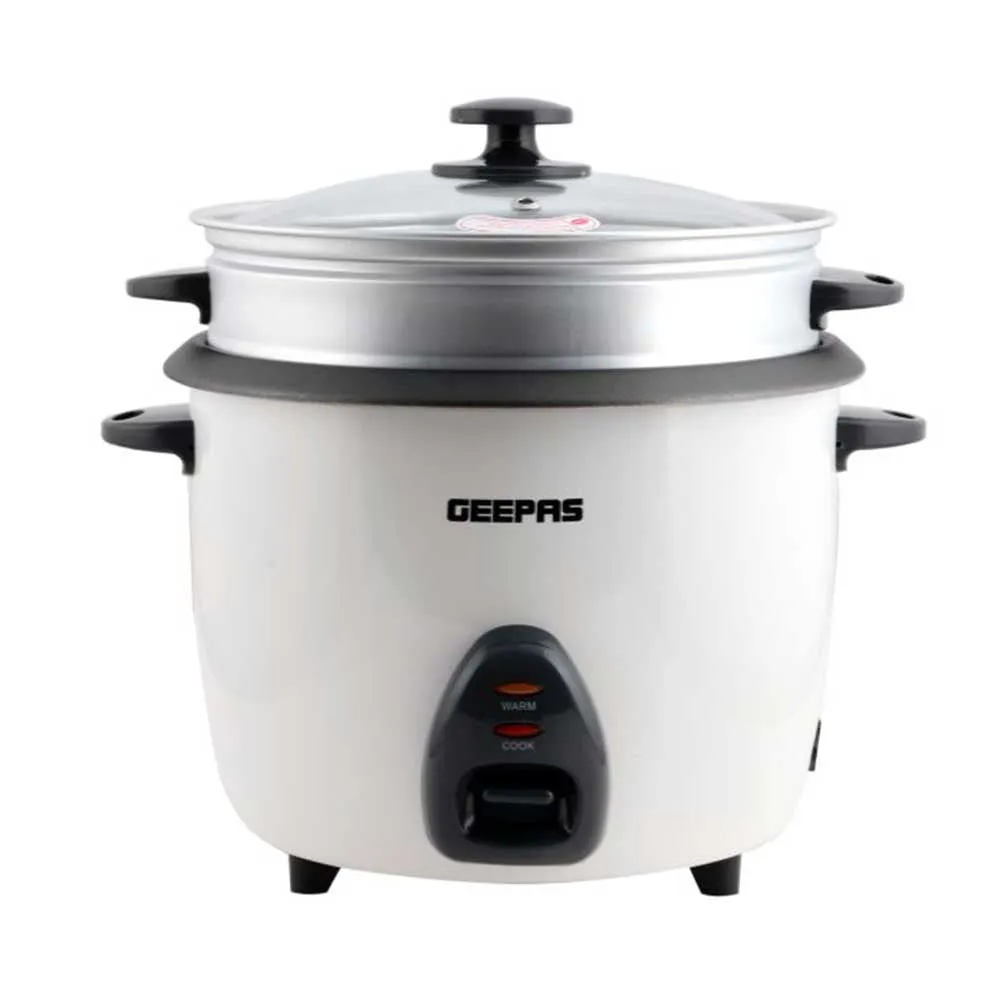 Geepas Rice Cooker GRC4326