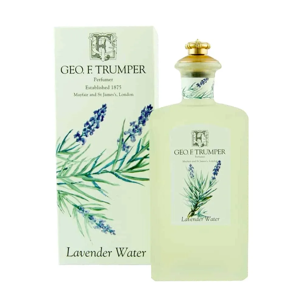 Geo. F. Trumper Lavender Water