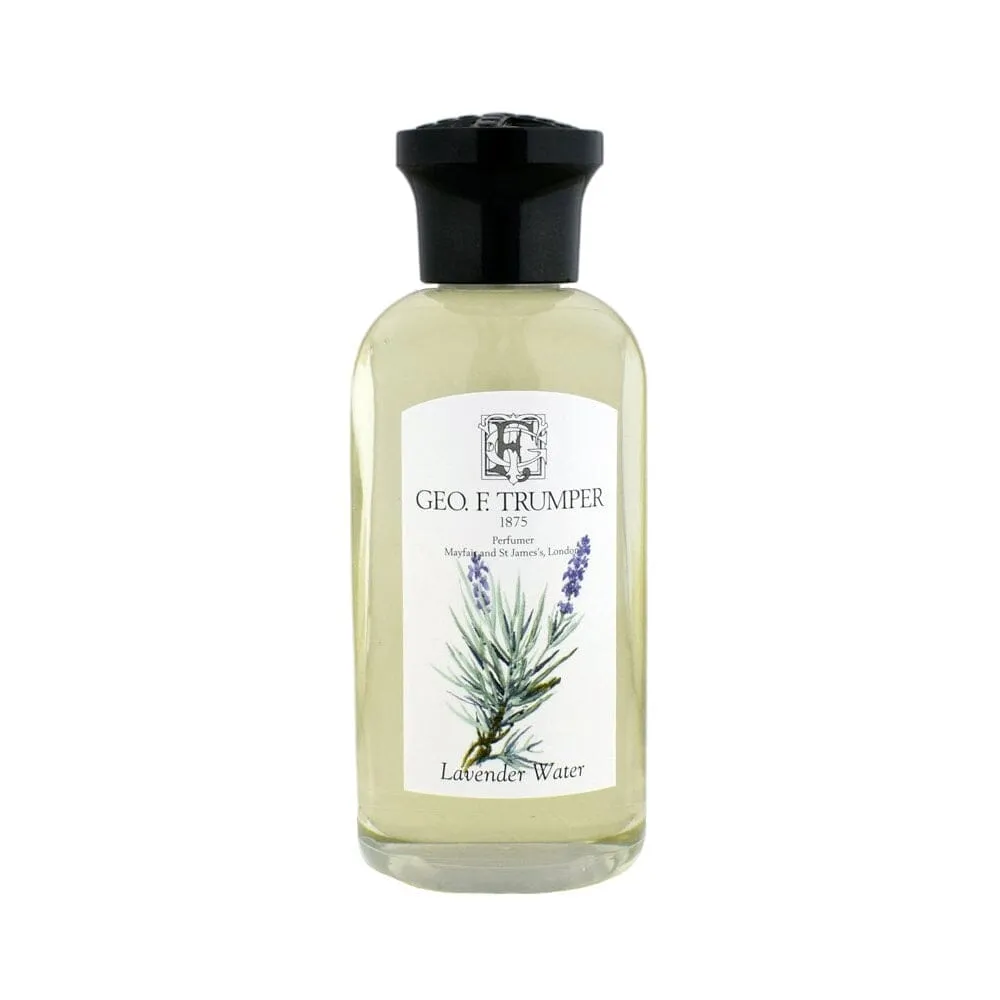 Geo. F. Trumper Lavender Water