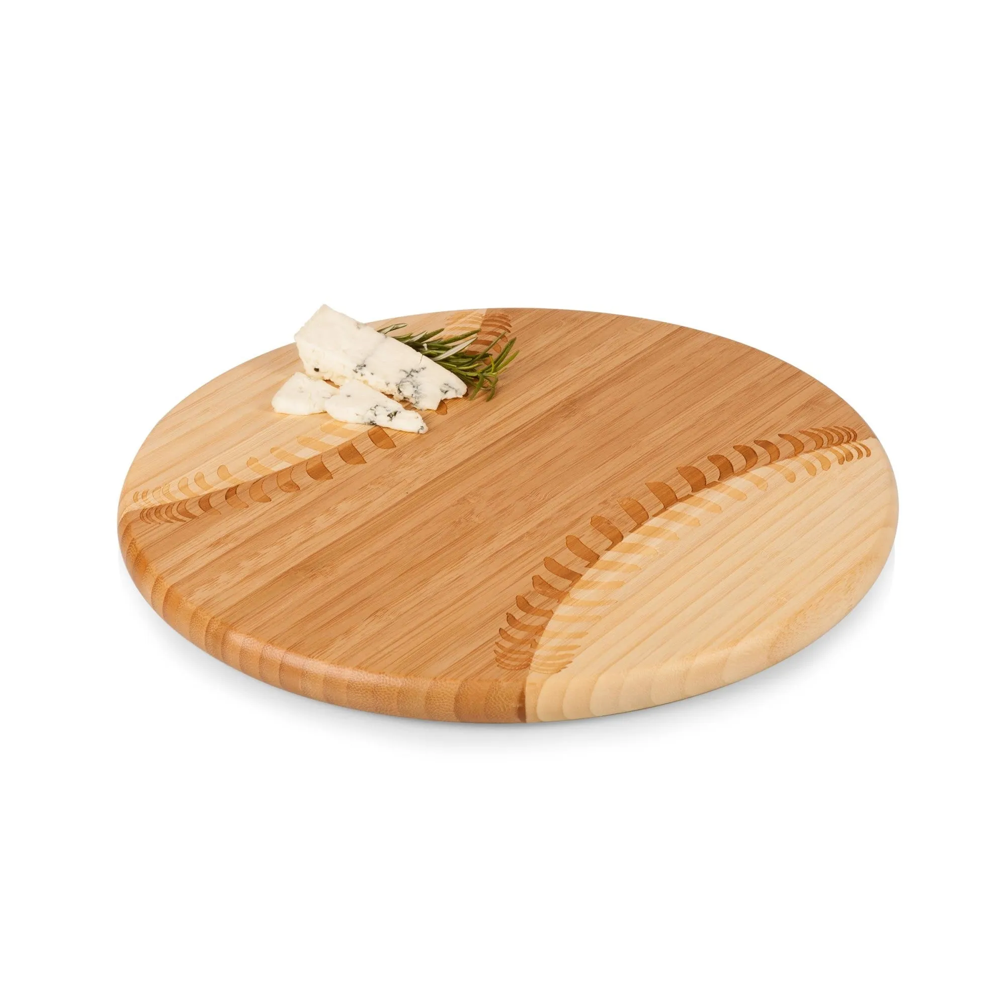 Georgia Bulldogs - Home Run! Baseball Cutting Board & Serving Tray