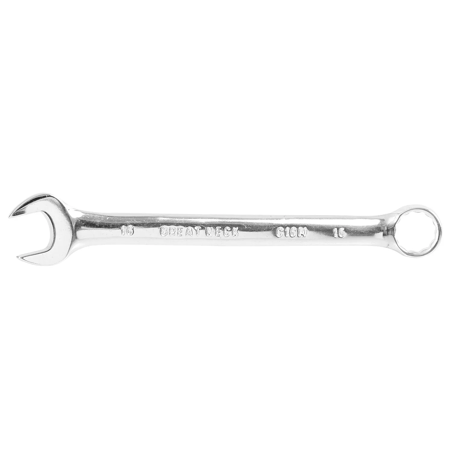 Great Neck Oemtools Combination Wrench Metric