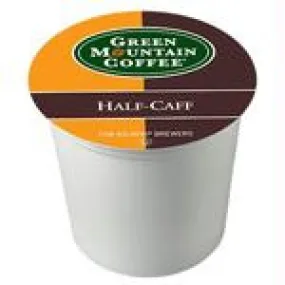 GrnMtn Half Caff 12Kcups GMC