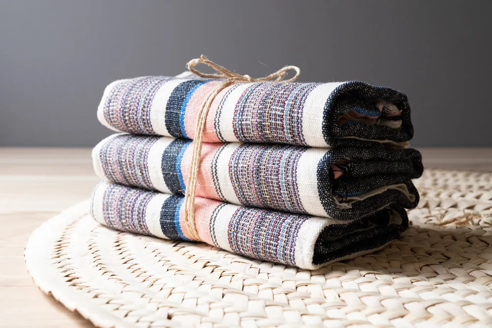 Hand Towel Bundle of 3