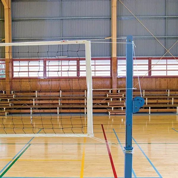 HART Competition Volleyball Net