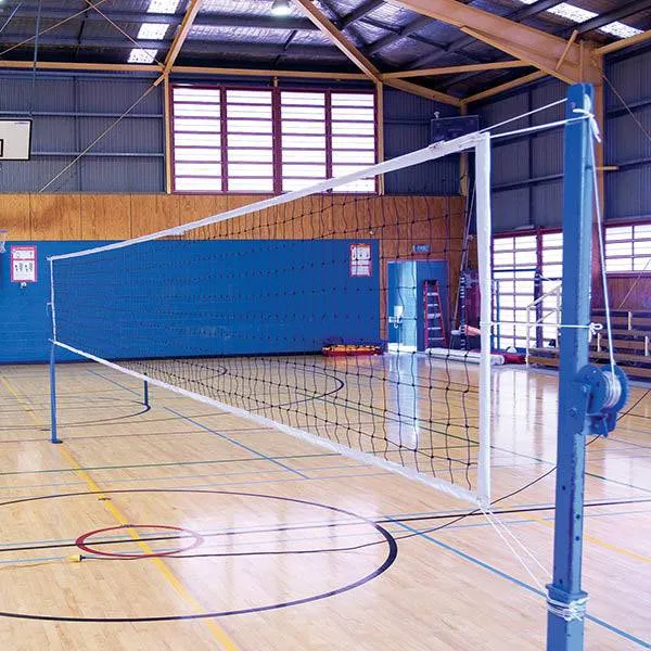 HART Competition Volleyball Net