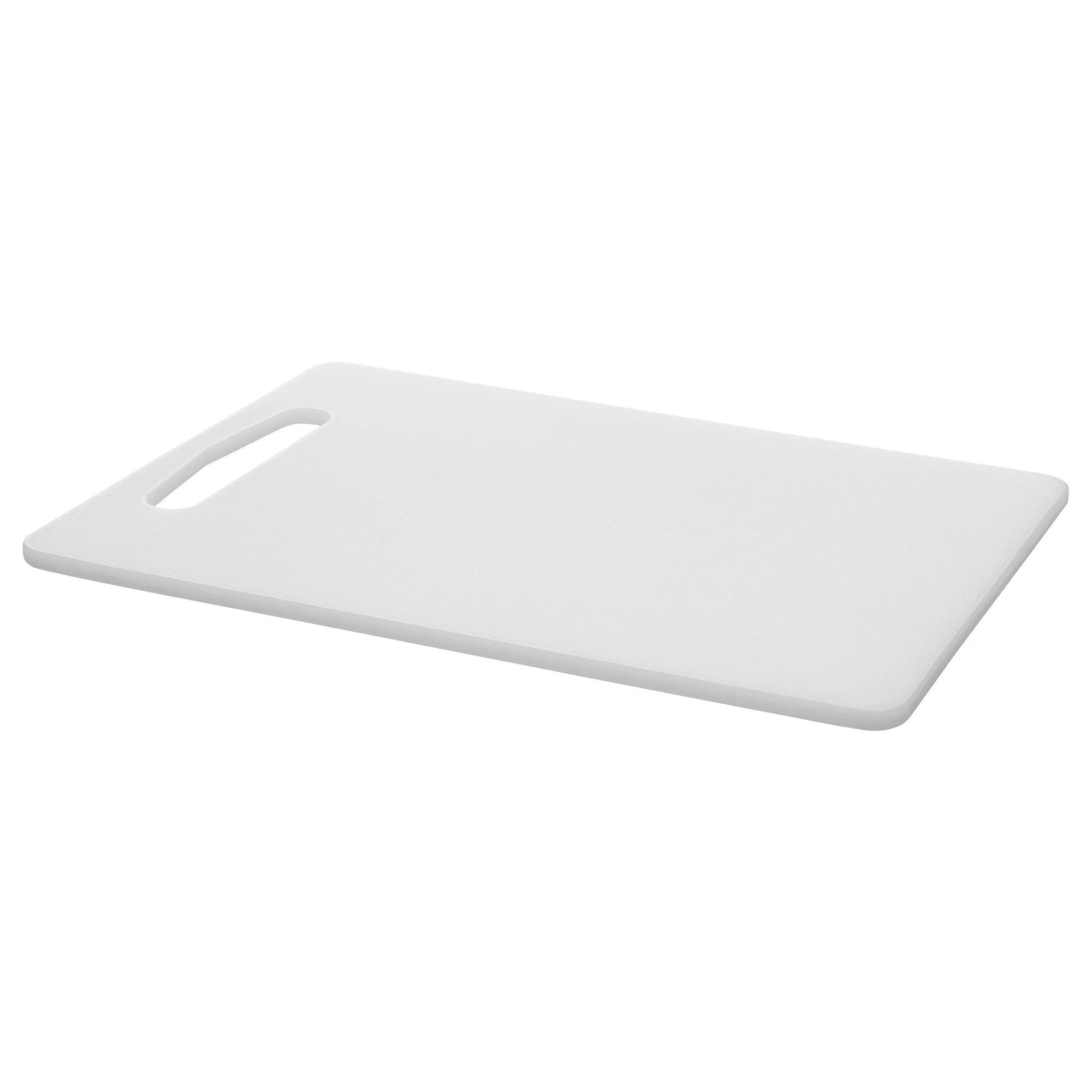 Heavy Duty Chopping board - Handle without care