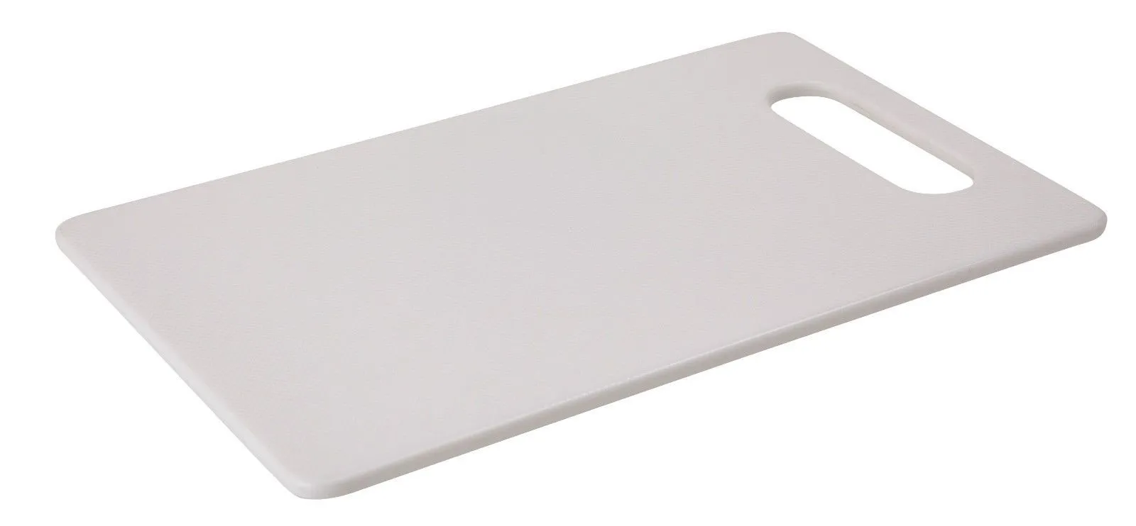 Heavy Duty Chopping board - Handle without care