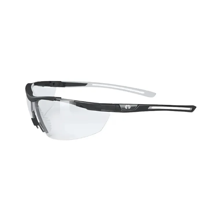 Hellberg Argon Clear Endurance - Safety Glasses