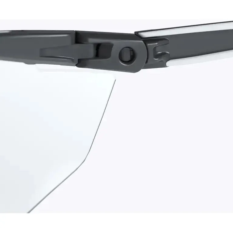 Hellberg Argon Clear Endurance - Safety Glasses