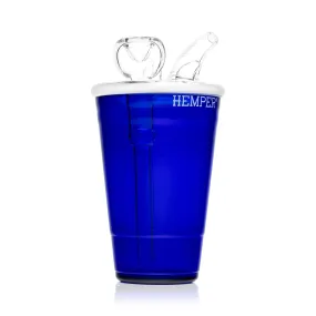 HEMPER - Beer Pong Bong 5.9"