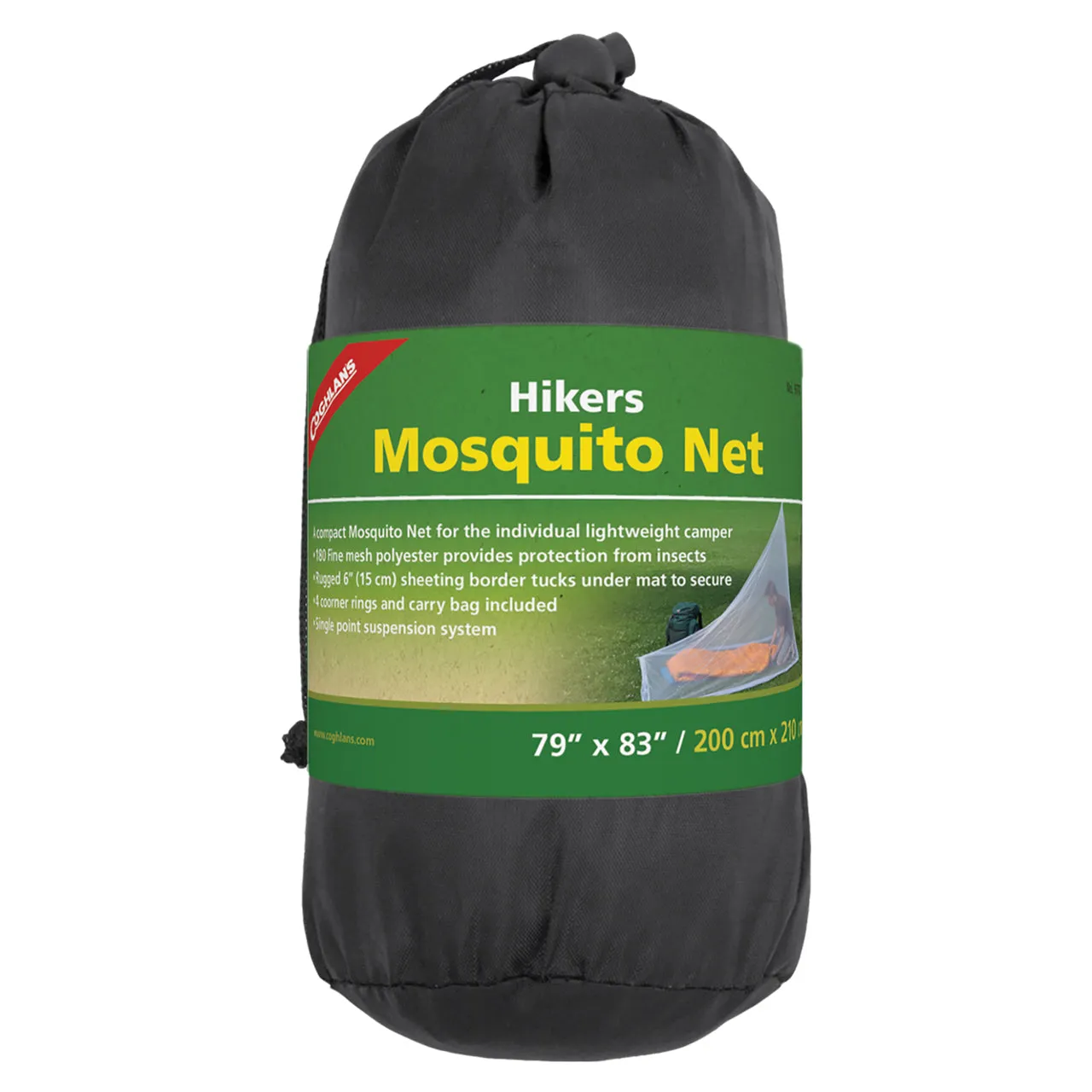 Hiker Mosquito Net