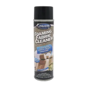 HiLustre® Foaming Fabric Cleaner