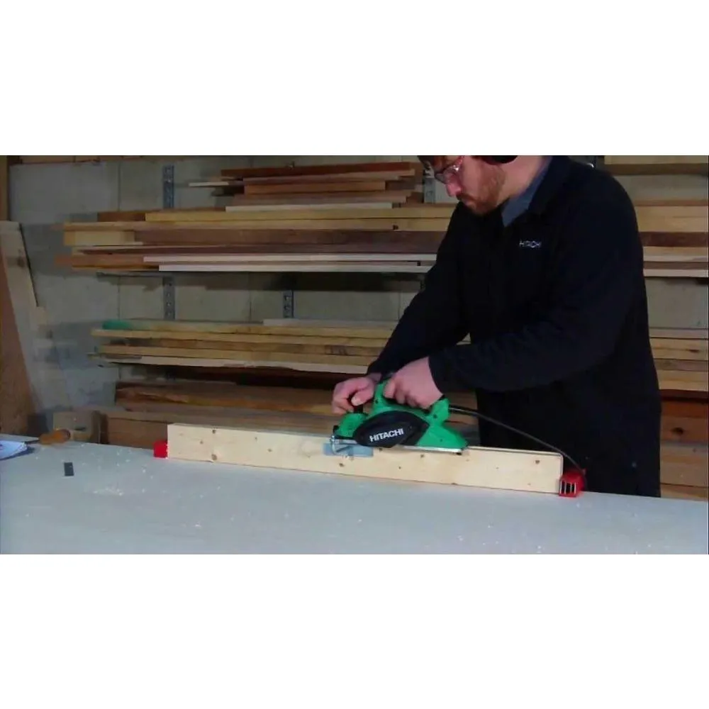 Hitachi P20ST Wood Planer