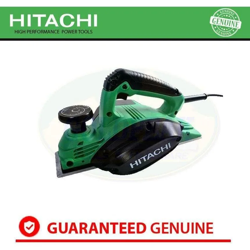 Hitachi P20ST Wood Planer