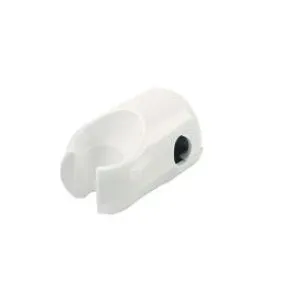 Holder, Standard, Molded, Gray - DCI 4568