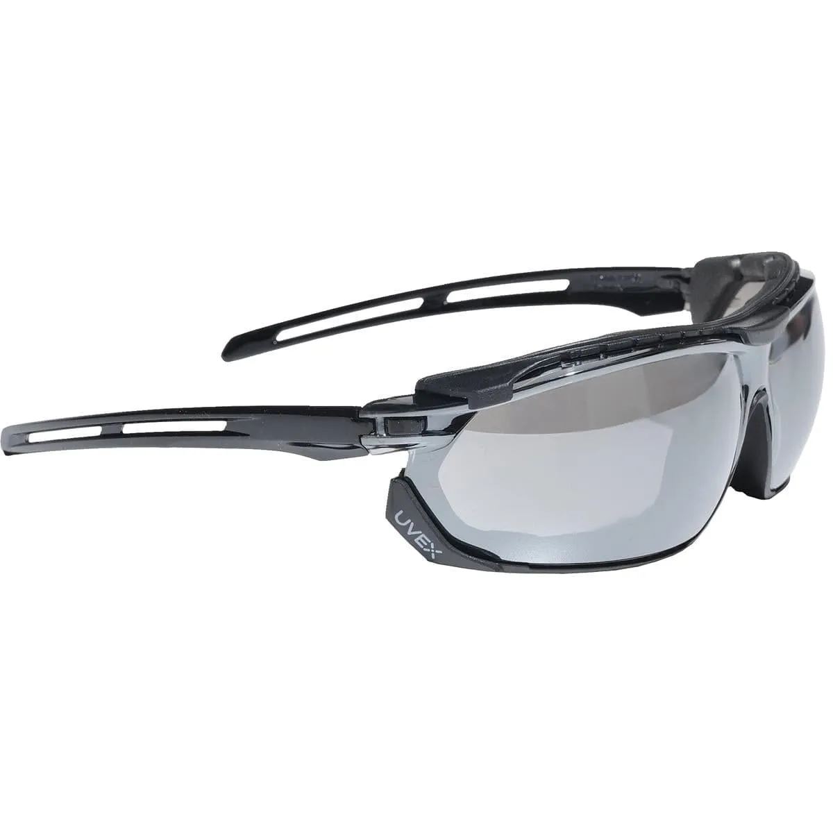 Honeywell Uvex Tirade Plus Sealed Safety Glasses